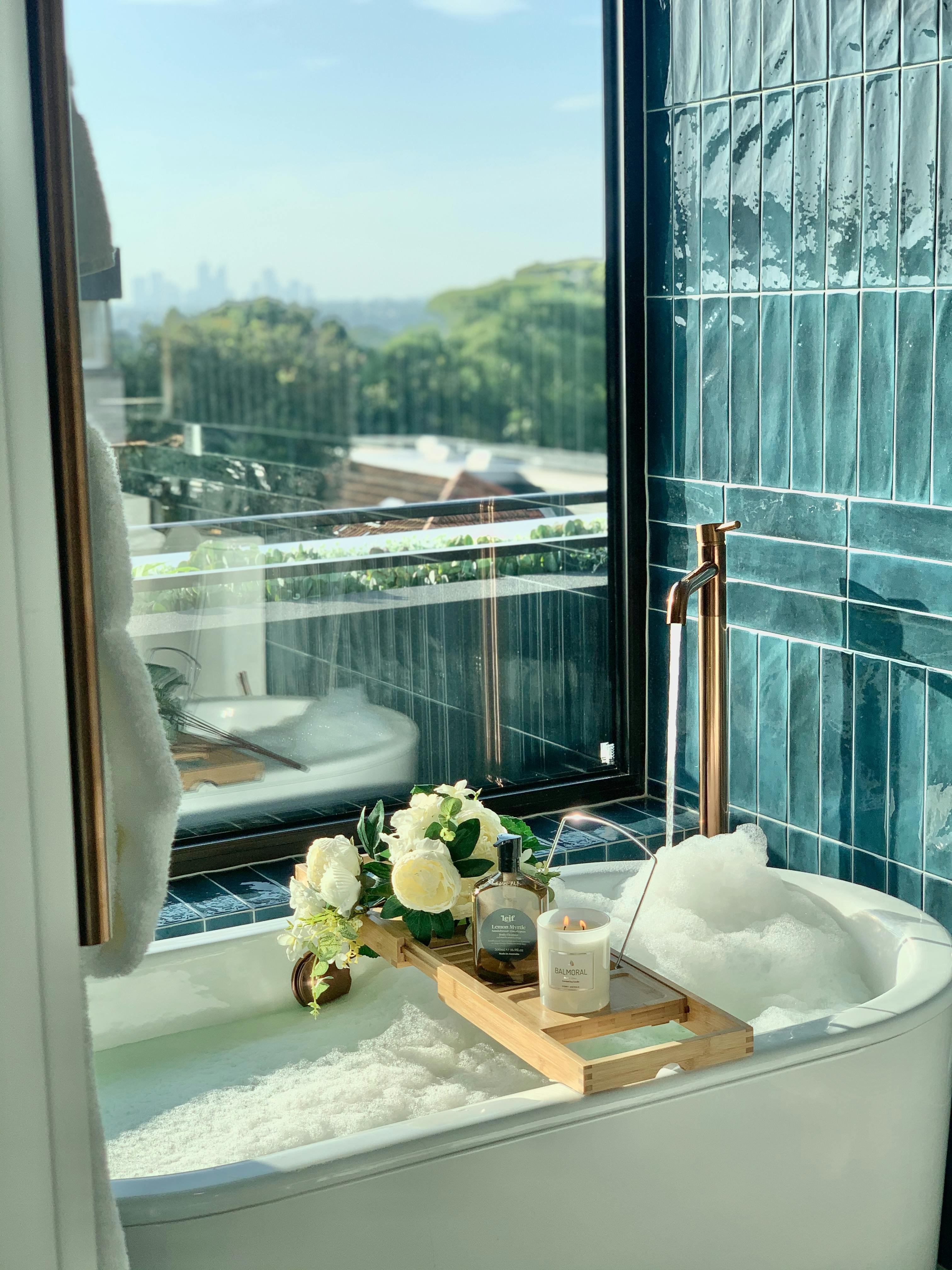 Luxury Living 3