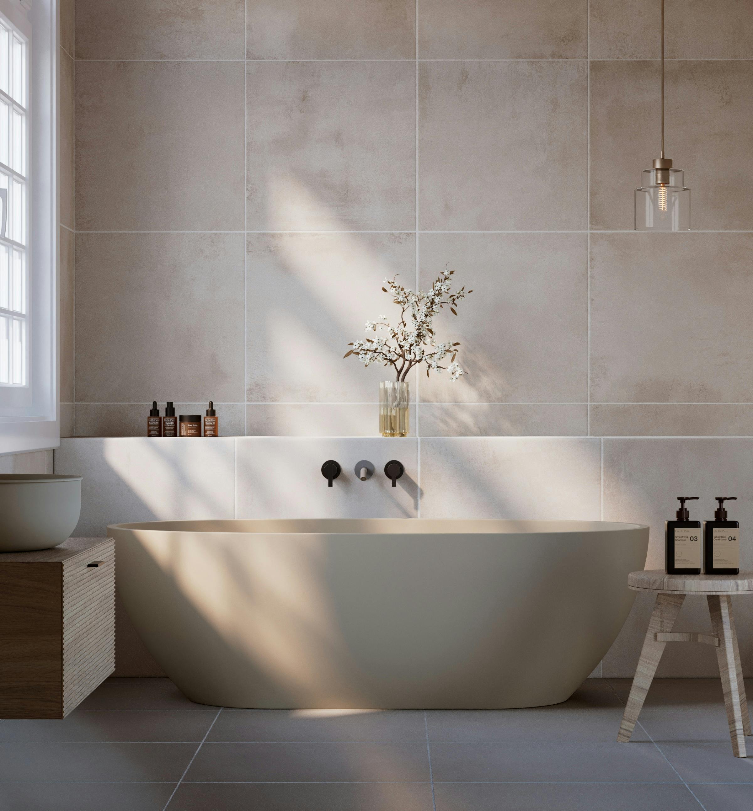 Luxury Living 4