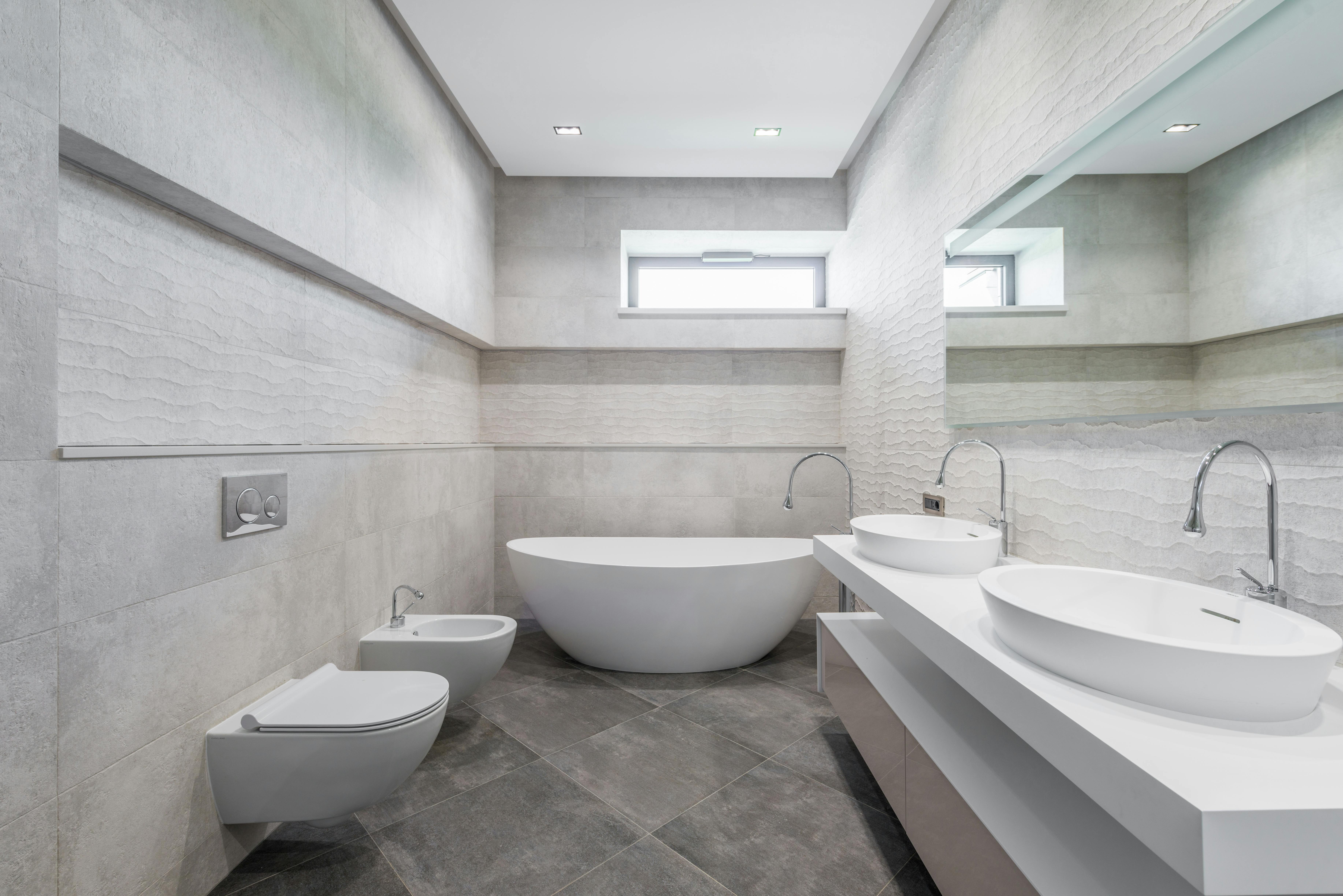 Sanitary Ware