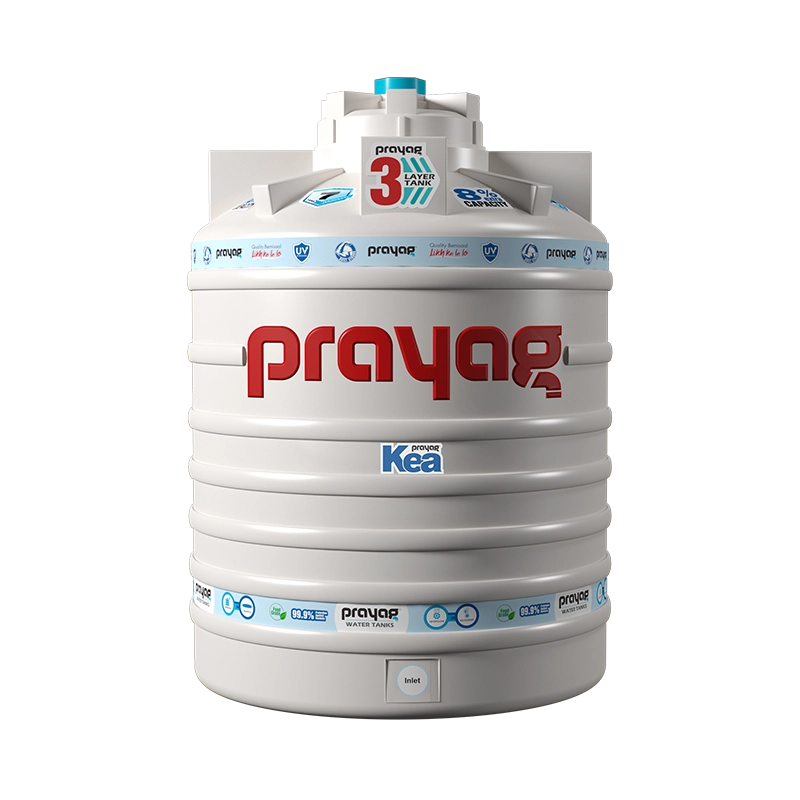 4 Layer Puff Tank