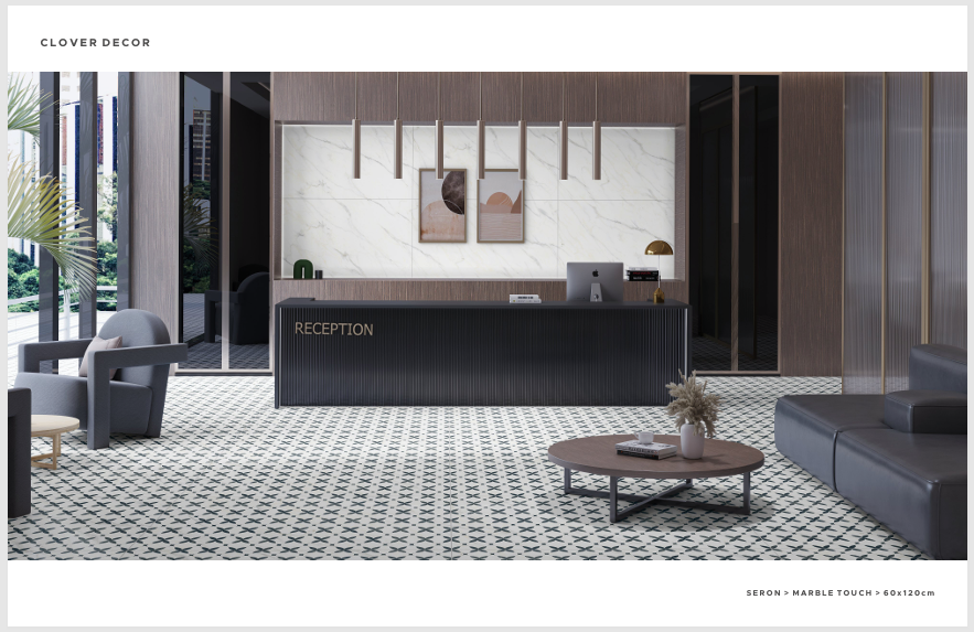 CLOVER DECOR