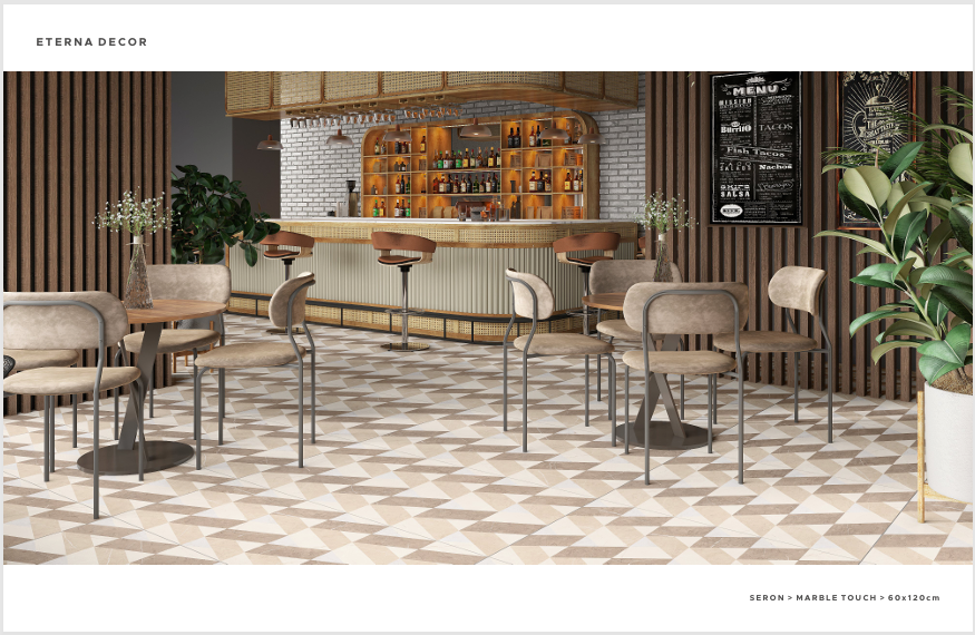 ETERNA DECOR
