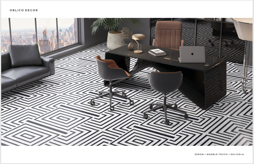 OBLICO DECOR